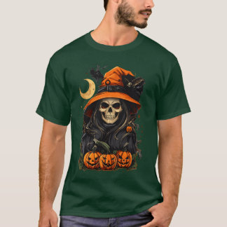Halloween-Shirt Spirit Halloween in meiner Nähe Ge T-Shirt