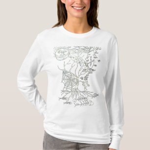 Halloween-Shirt T-Shirt