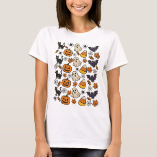 Halloween-Shirt T-Shirt