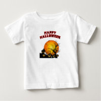 Halloween-Shirts