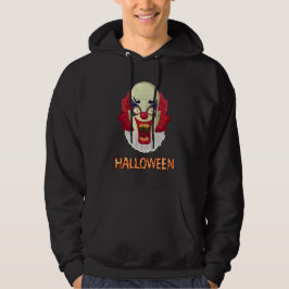 Halloween-Shirts Hoodie
