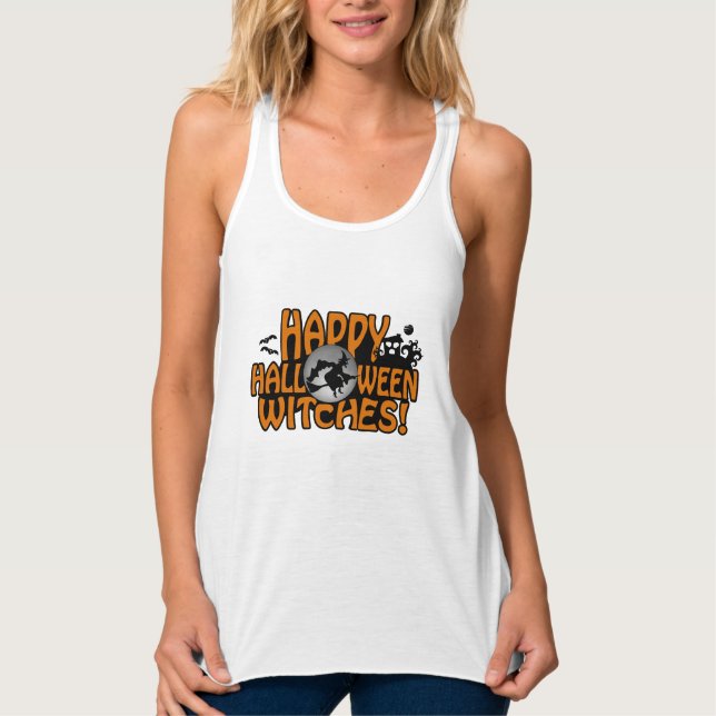 Halloween Shirts & Jacken (Vorderseite)