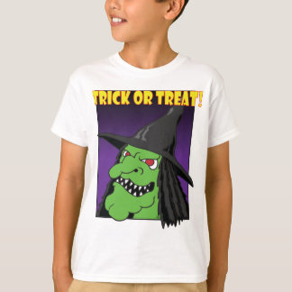HALLOWEEN SHIRTS, LIGHT Serie #1 T-Shirt