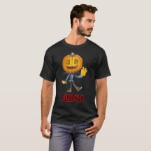 Halloween-Shirts