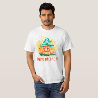 Halloween-Shirts T-Shirt