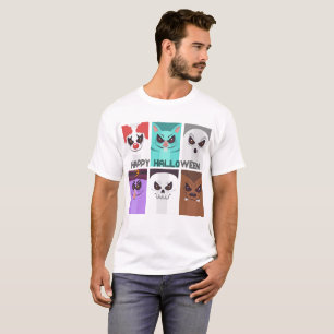 Halloween-Shirts T-Shirt