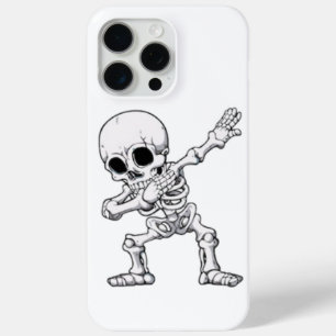 Halloween Skeleton Dabbing Case-Mate iPhone Hülle