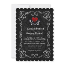 Halloween Skeletons EMPFANG INFO AUF BACK