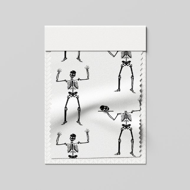 Halloween Skelette, Trick oder Treat, Boo Stoff (Von Creator hochgeladen)