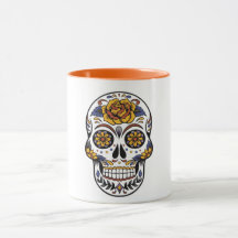 Halloween Skull