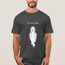 Halloween Snack-Geist