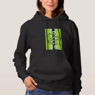 Halloween Snake Em Sneaker Match 6 Electric Gr Hoodie