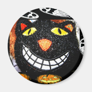 Halloween Special_ Magnet