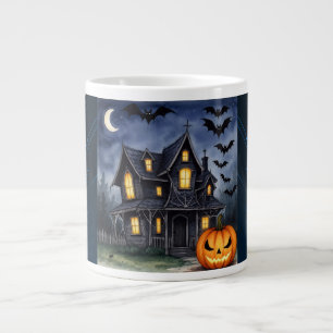 Halloween, Specialty-Tasse für die gruselige Jahre Jumbo-Tasse