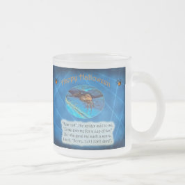 Halloween Spider Glass Tasse Varieté Set