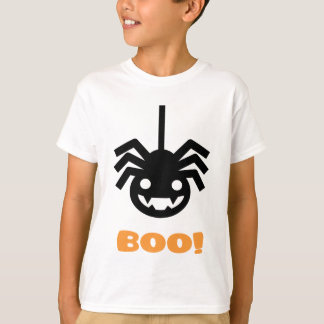 Halloween Spider T-Shirt