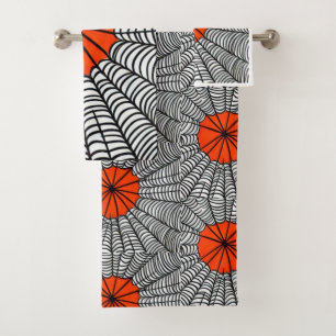 Halloween Spider Web