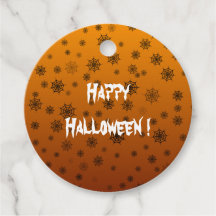 Halloween Spider Web