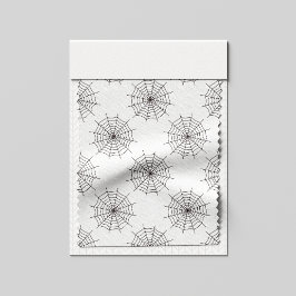 Halloween, Spider Web, Trick oder Treat, Boo Stoff