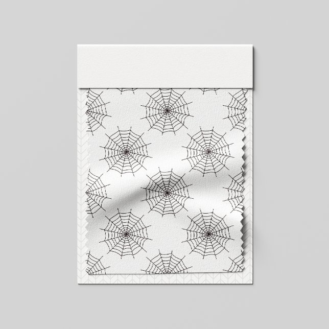 Halloween, Spider Web, Trick oder Treat, Boo Stoff (Von Creator hochgeladen)