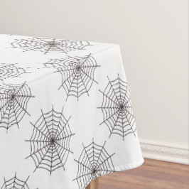 Halloween, Spider Web, Trick oder Treat, Boo Tischdecke