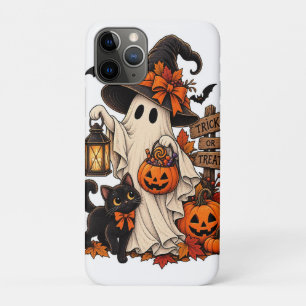 Halloween Spielkarten Case-Mate iPhone Hülle