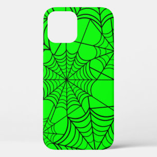 Halloween-Spinnennetz Case-Mate iPhone Hülle
