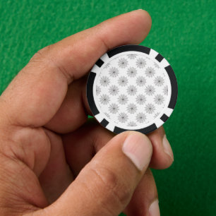 Halloween, Spinnennetz, Süßes oder Saures, Buh Pokerchips