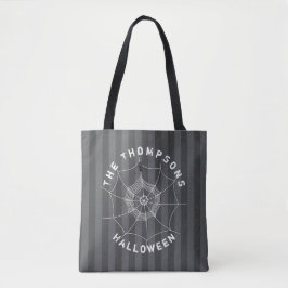 Halloween Spooky Beängstigende Niedliche Spider We Tasche