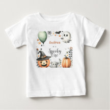 Halloween Spooky erster