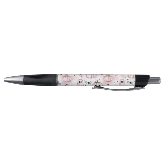 Halloween Spooky Pen Kugelschreiber (Unterseite)