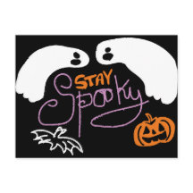 halloween spooky