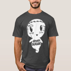 Halloween Spooky Saison ist die spötlichste Zeit T-Shirt