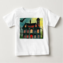 Halloween Spuk House