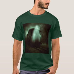 Halloween - Spuk Zug 2 T-Shirt