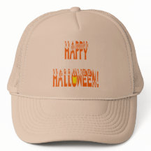 Halloween Squash Text