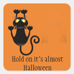 Halloween Stickers