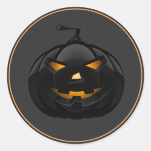 Halloween Stickers