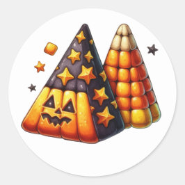Halloween Stickers