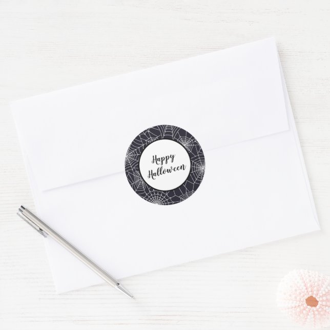 Halloween Stickers (Umschlag)