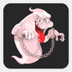 Halloween Stickers