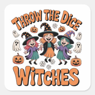 Halloween Stickers - Spooky, Fun & Festivals Desig