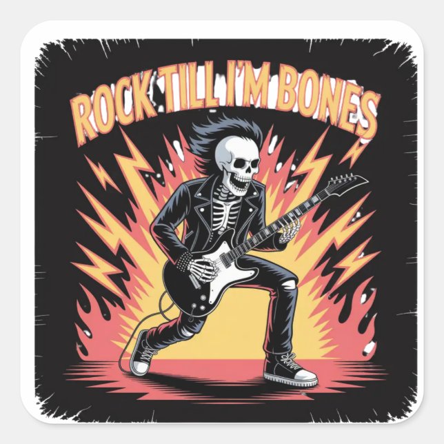Halloween Stickers - Spooky, Fun & Festivals Desig (Vorderseite)