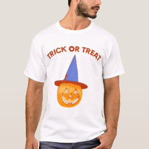 Halloween-Streich T-Shirt
