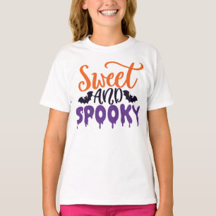 Halloween, süß und lustig T-Shirt