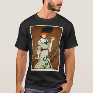 Halloween Süßer Waschbär Muster -Lila Süßer Waschb T-Shirt