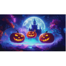 HALLOWEEN - SÜßES ODER SAURES
