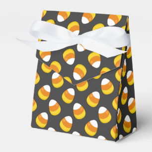 Halloween Süßigkeiten Mais Geschenkschachtel