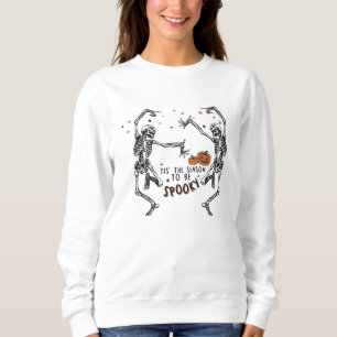 Halloween Sweatshirt