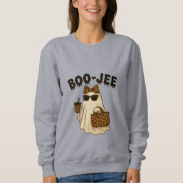 Halloween-Sweatshirt Sweatshirt